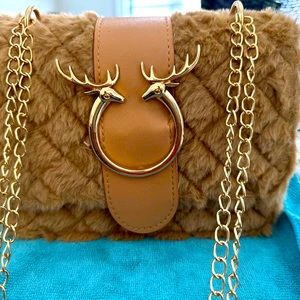 Womens Shoulder Bags